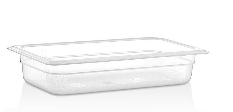 Гастроемкость Gastroplast GN 2 л артикул 76760