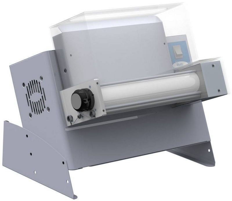 Тестораскаточная машина Viatto UC-510/1