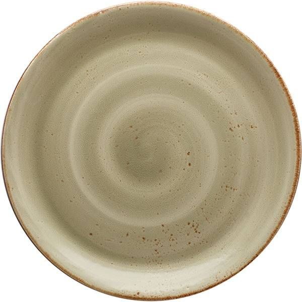 Тарелка Steelite Craft Green мм. артикул 1131 0544