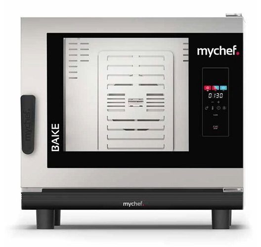 Distform MyChef Bake 6 EN BCE6100D + MYCHA357