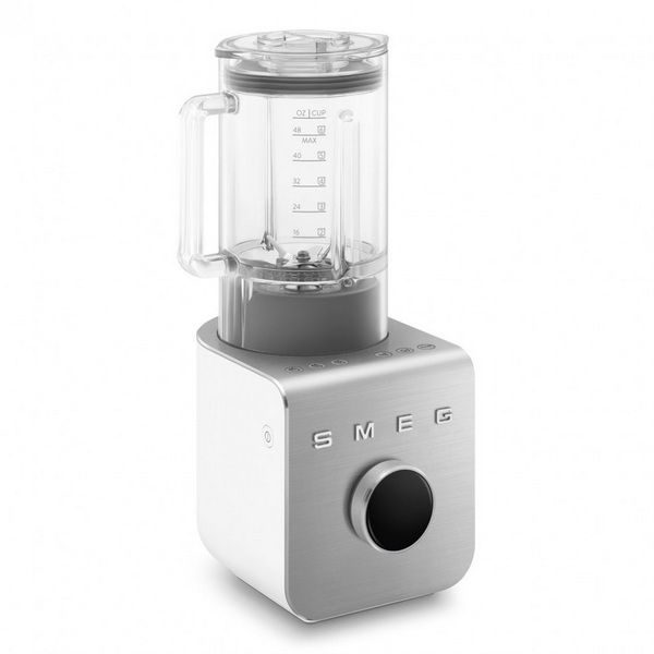 Фото Блендер бытовой SMEG — арт. BLC02WHMEU 3
