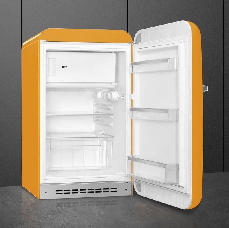Фото Холодильник SMEG — арт. FAB10RDYVC5 5