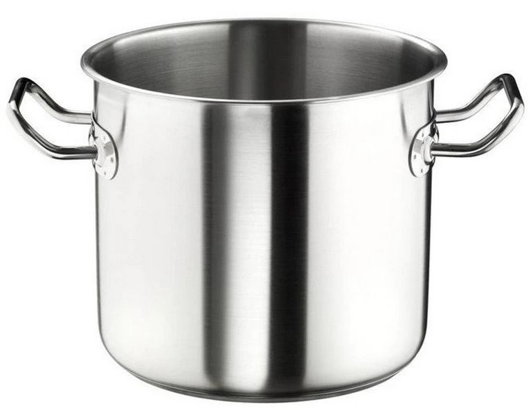 Котел Pintinox MASTER 50 400 мм артикул 38400340