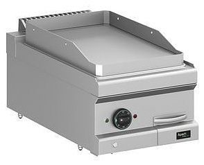 Поверхность жарочная APTE-47TL/PL 700 серия