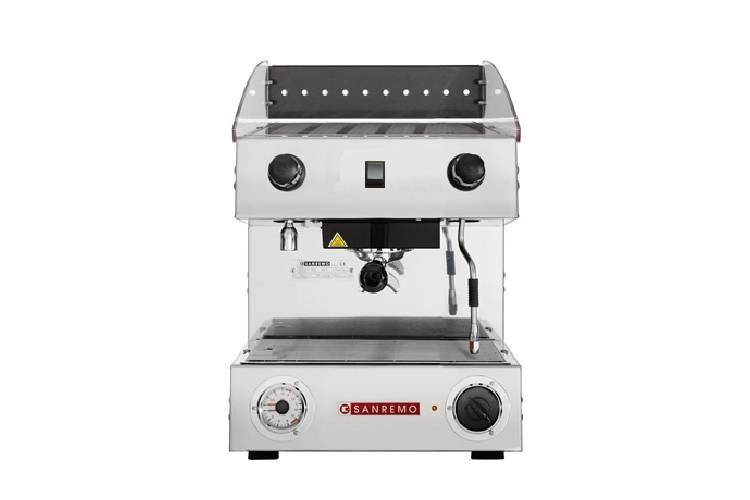 Sanremo Capri DLX 1гр. 220В Capri sap dlx 1