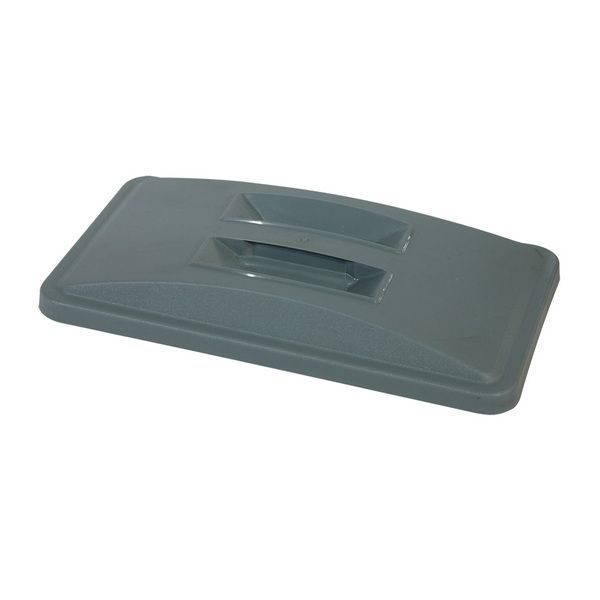 Крышка Trust 1643LGY для контейнера SLIM
