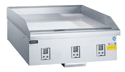 Поверхность жарочная электрическая REDGASTRO RGL36
