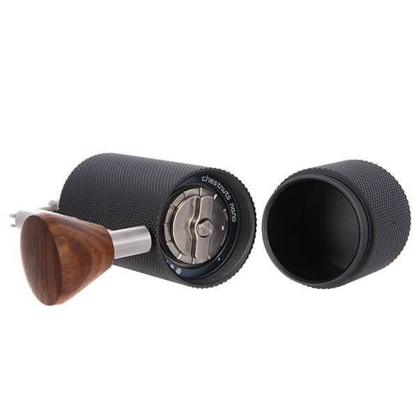 Фото Набор для заваривания кофе Timemore Nano Carrying Kit 8