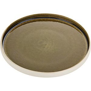 Тарелка Bauscher Nara D 210 артикул 01 1221 016152