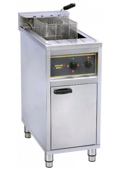 Фритюрница электрическая ROLLER GRILL OFS 16