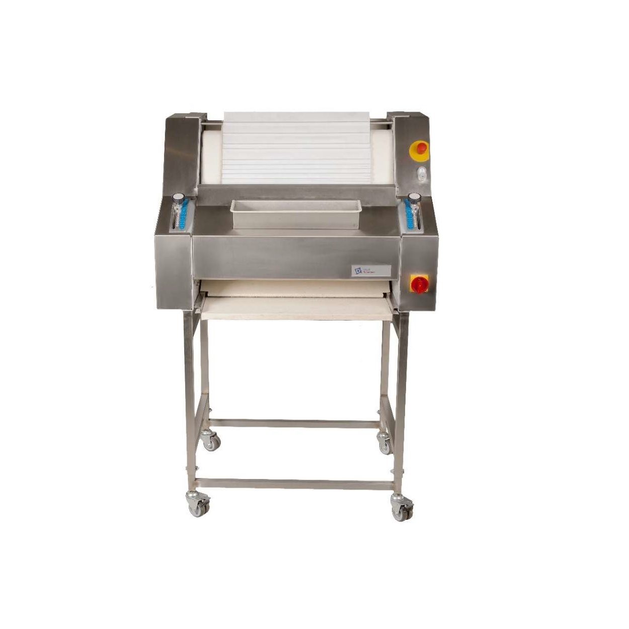 Тестозакатка Daub Bakery Machinery Roboform