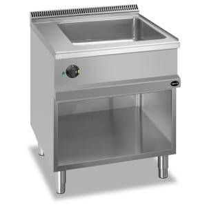 Мармит электрический Apach Cook Line APBE-77P