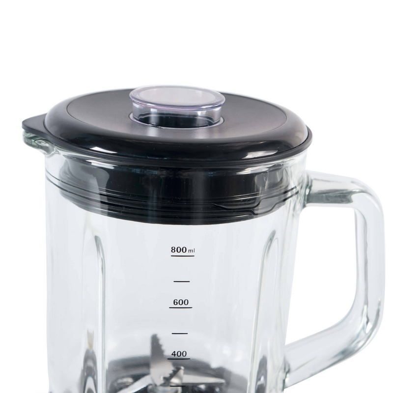 Фото Блендер Gemlux GL-PB480G 2