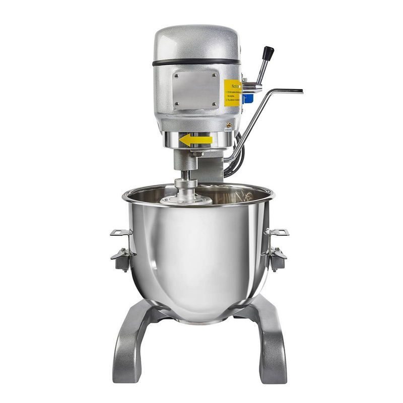 Фото Миксер планетарный напольный Danler MS-25 2