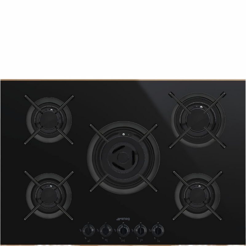 Варочная панель газовая SMEG PV675CNR