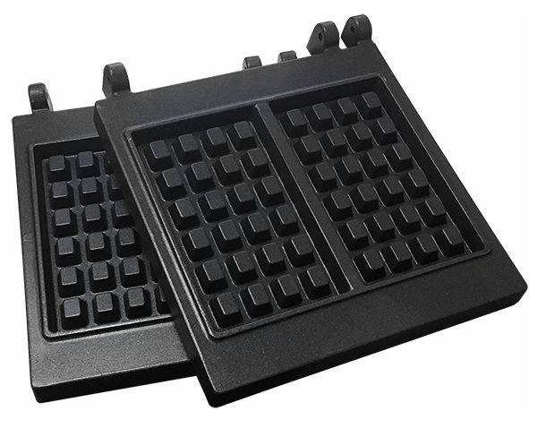 Комплект рабочих поверхностей Crazy Pan CP-WFM03L