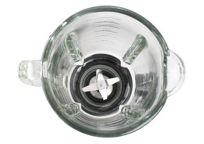 Фото Блендер Gemlux GL-BL1175GK 2