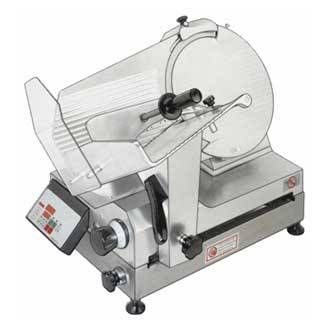Слайсер BECKERS TGA 350 CE