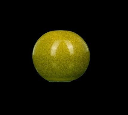 Фото Перечница Corone Cocorita желтая — арт. фк8950 2