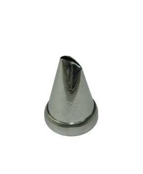 Насадка кондитерская MGSteel H 34 мм артикул NTI36