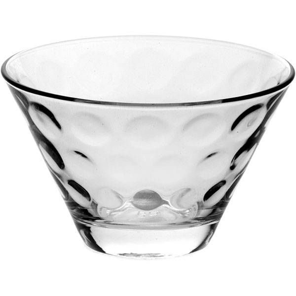 Салатник PASABAHCE Space 250 H 70 мм артикул 53353