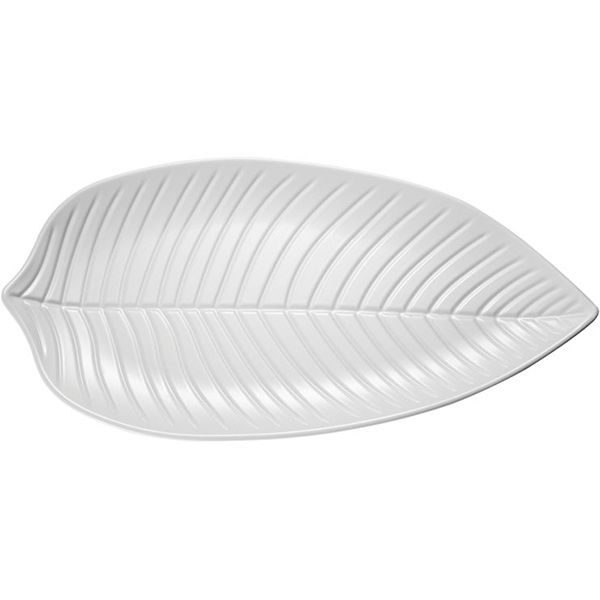 Блюдо APS Natural Coll Лист H 30 мм артикул 83435
