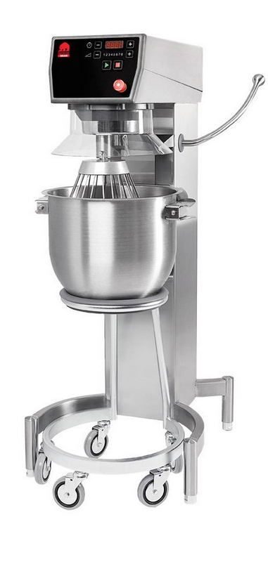 Миксер планетарный напольный VARIMIXER Kodiak 30