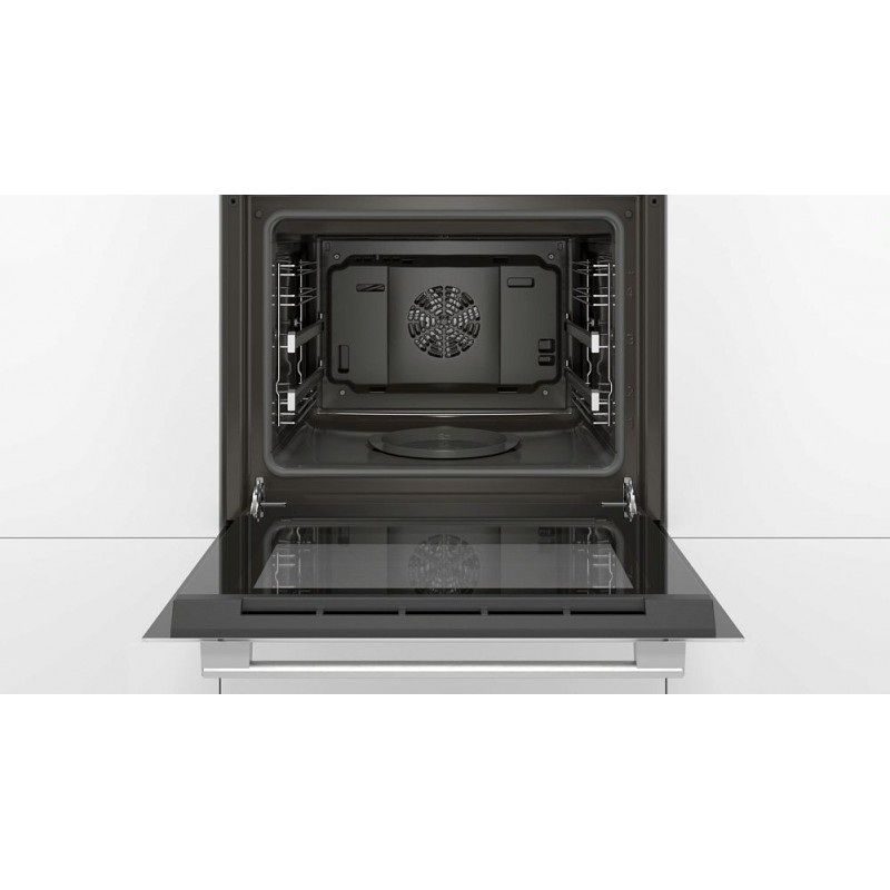 Фото Духовой шкаф электрический BOSCH HIJ517YB0R Майкопский 4