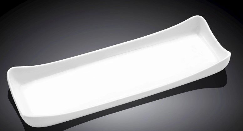 Блюдо Wilmax 355х125 мм артикул 991328