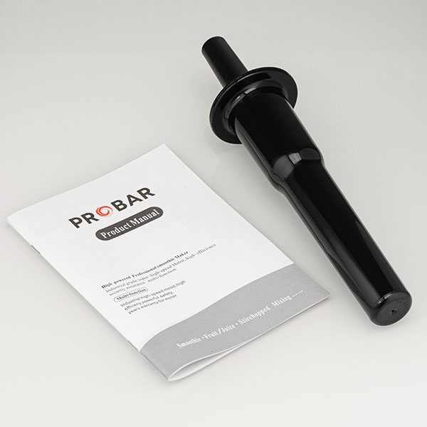 Фото Блендер ProBar CB-787B 1