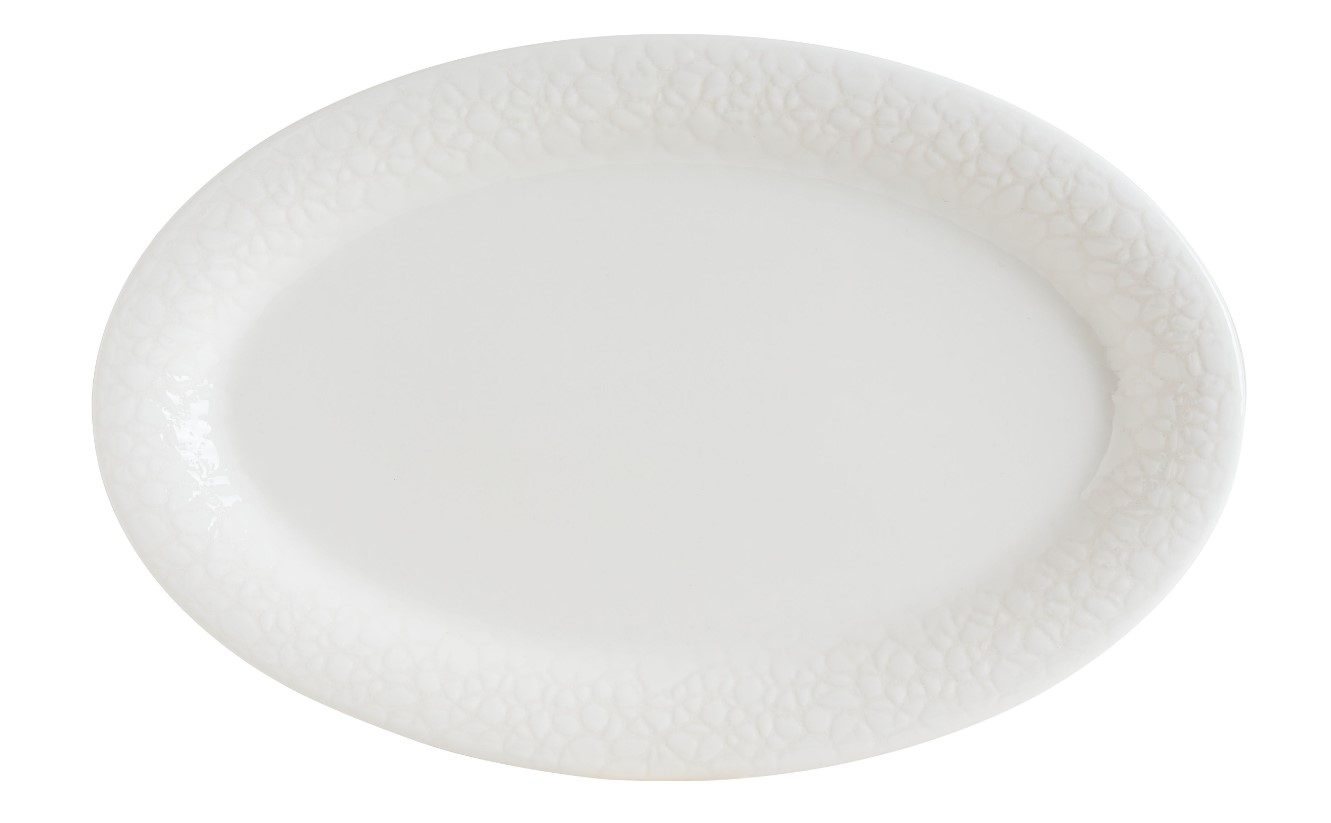 Блюдо Bonna Marlena L 200 мм артикул S-MLEABS22OV