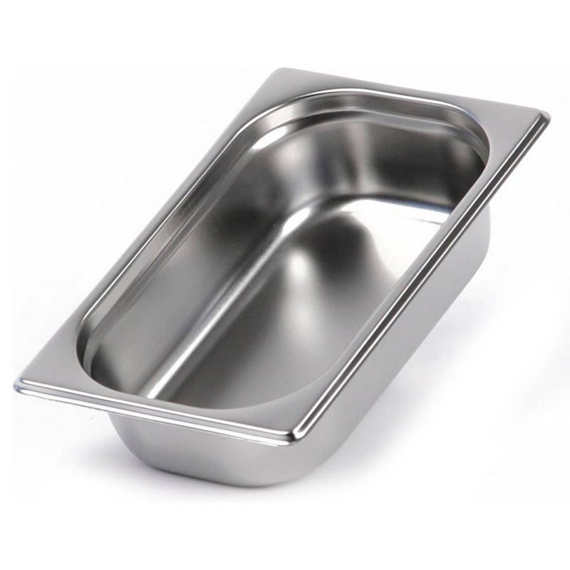 Гастроемкость Luxstahl GN л (814-2) артикул га19