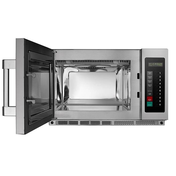 Фото Микроволновая печь VX-S ВИСТЕКС EMA34GTQ — арт. EMA34GTQ-S00E 2