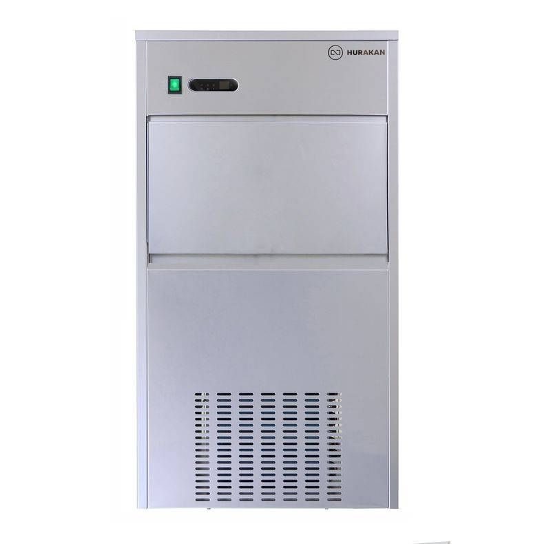 Льдогенератор HURAKAN HKN-GB100C