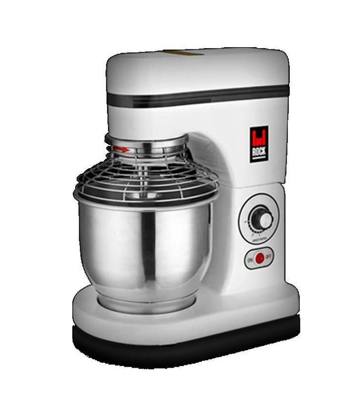Миксер планетарный настольный Rock Kitchen EM-7