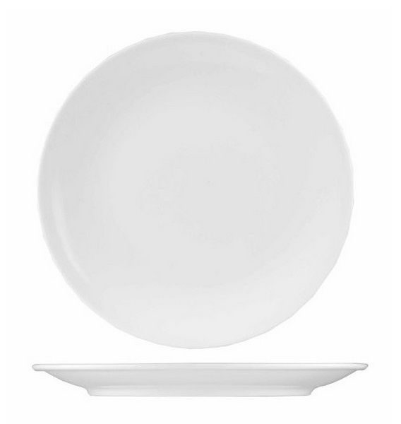 Тарелка CHURCHILL Menu D 155 мм артикул ZCAPMC161