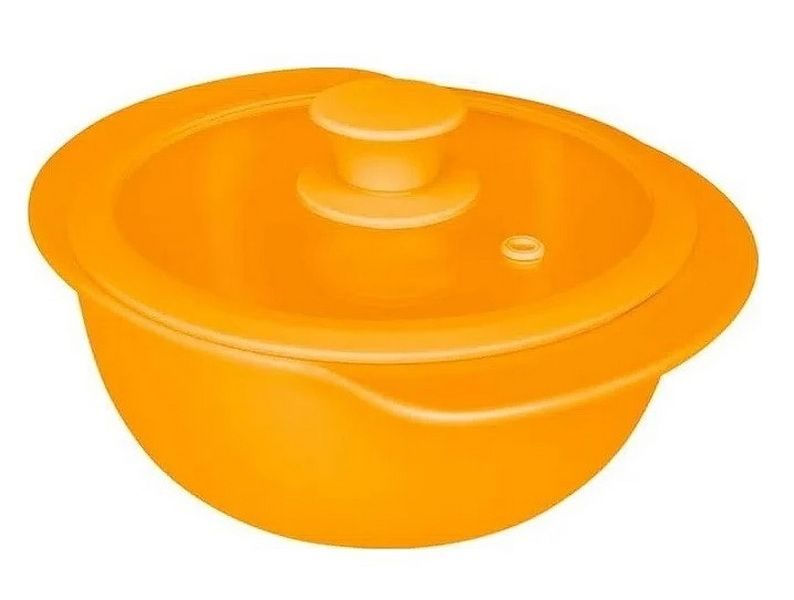 Кастрюля OXFORD IPE 1, 3 л, D 129145, BM03-4507