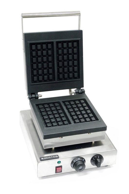 Вафельница Kocateq GH15WBNW