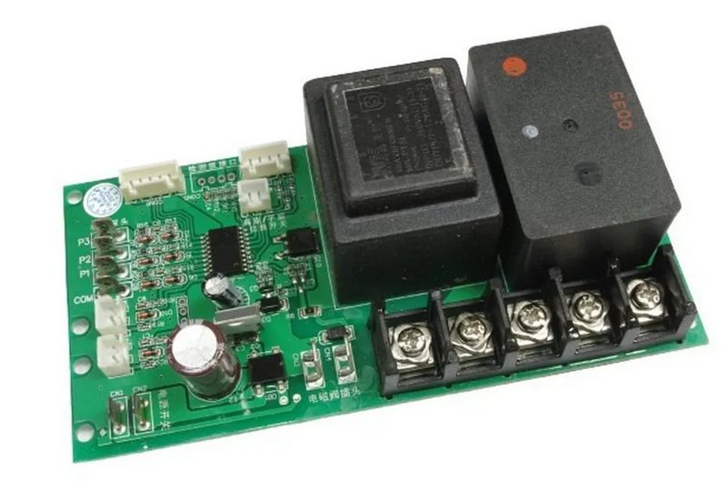 Плата силовая Kocateq WB main board серии WB