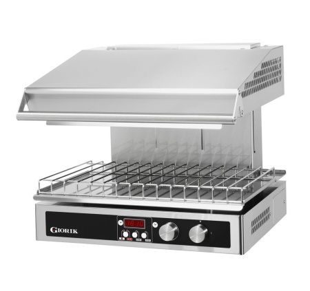 Гриль саламандра GIORIK Hi Lite SH30