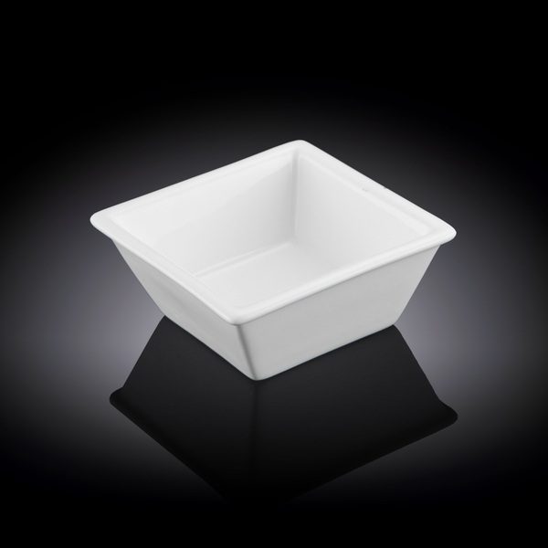Емкость для закусок Wilmax H 40 мм артикул 992495