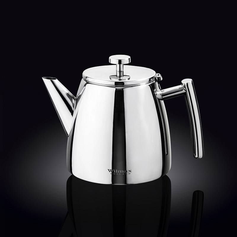 Чайник заварочный Wilmax мл артикул WL-551106/1C