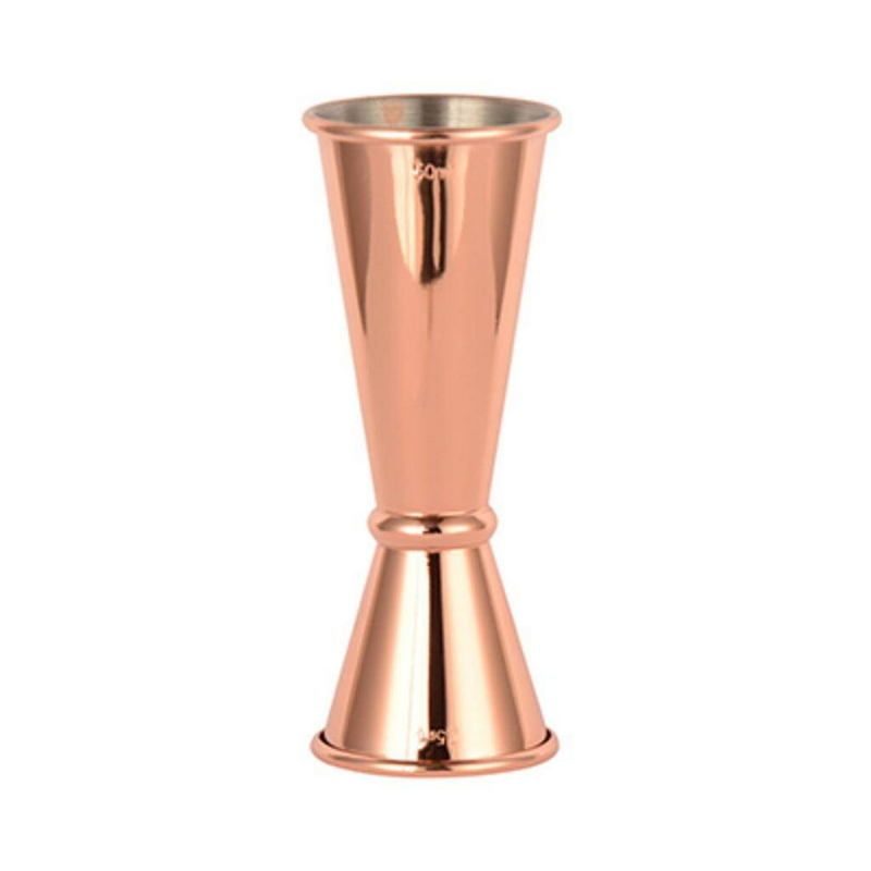 Джиггер P.L. Proff Cuisine артикул JGA038-copper