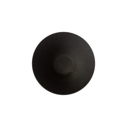 Фото Салатник Corone Grafica 6,5'' 600 мл, D 165 мм, черный [XSY3167] — арт. фк6902 1
