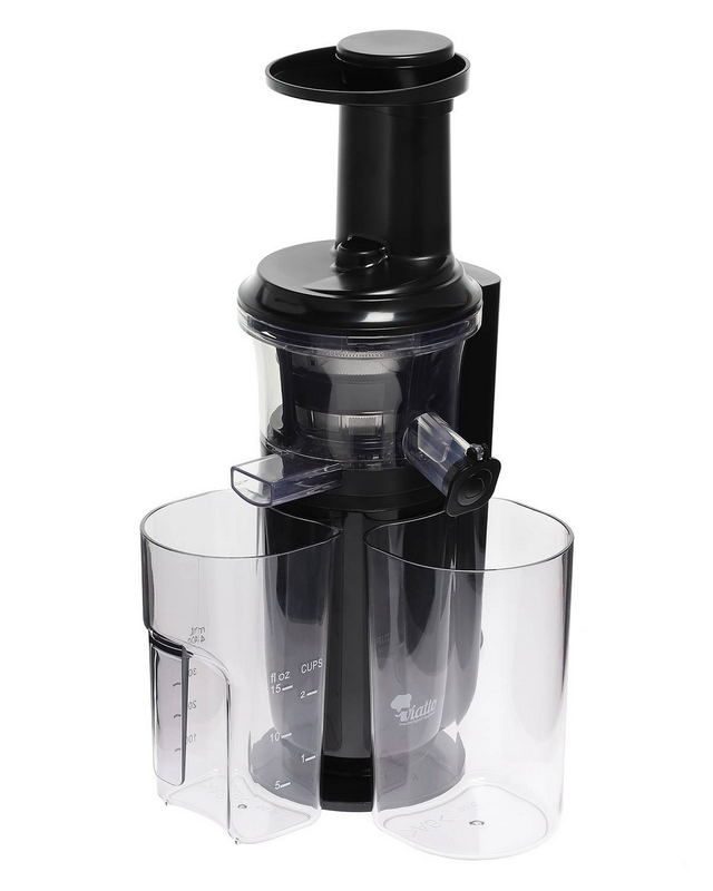 Соковыжималка шнековая Viatto VA-SJ997