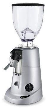 Кофемолка Fiorenzato F5 DM TIMER серая