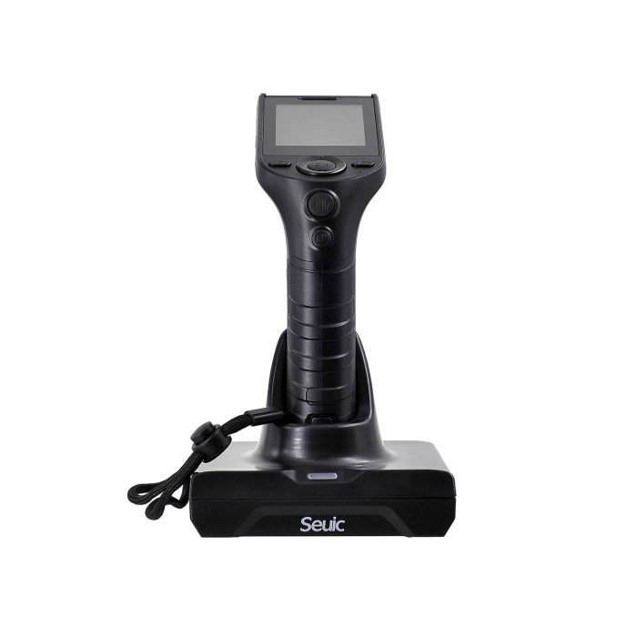 Фото Зарядная подставка (Cradle) MERTECH для SEUIC AutoID LIM 6