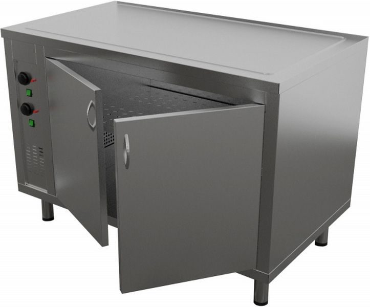 Тепловой стол Gastrolux СТОС-167Р