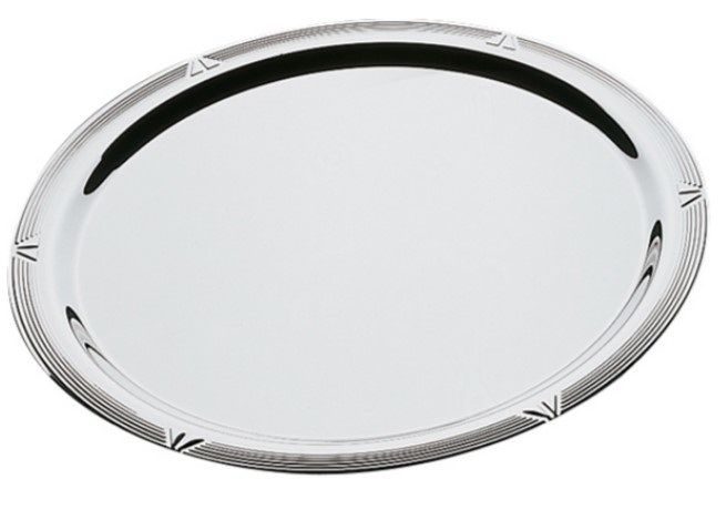 Поднос APS Profi Line D 320, H 25 мм артикул 11032