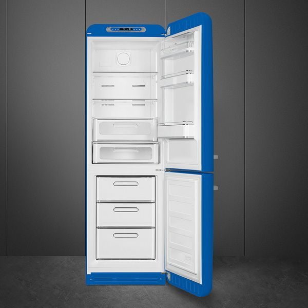 Фото Холодильник SMEG — арт. FAB32RBE5 2